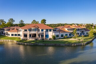Plus de détails pour 18001 W Highway 105, Montgomery, TX - Bureau, Bureau/Local commercial à louer