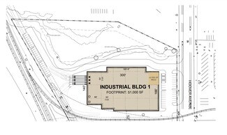 Plus de détails pour 3202 Hoover Ave, National City, CA - Industriel/Logistique à louer