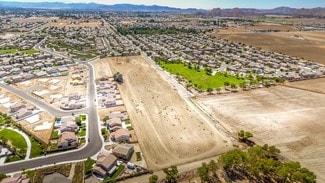 Plus de détails pour 22740 Kirby St, San Jacinto, CA - Terrain à vendre