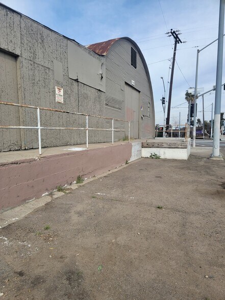 3192 Commercial St, San Diego, CA à louer - Photo de l’immeuble – Image 1 sur 18