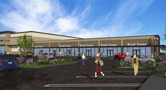 Plus de détails pour 1657-1855 Willow Pass Rd, Concord, CA - Bureau, Local commercial à louer