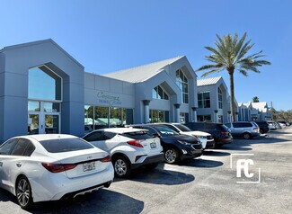 Plus de détails pour 1800-1900 SE Port Saint Lucie Blvd, Port Saint Lucie, FL - Bureau/Médical à louer