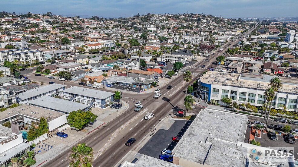 3016-3018 Garrison St., San Diego, CA à louer - Photo de l’immeuble – Image 3 sur 17