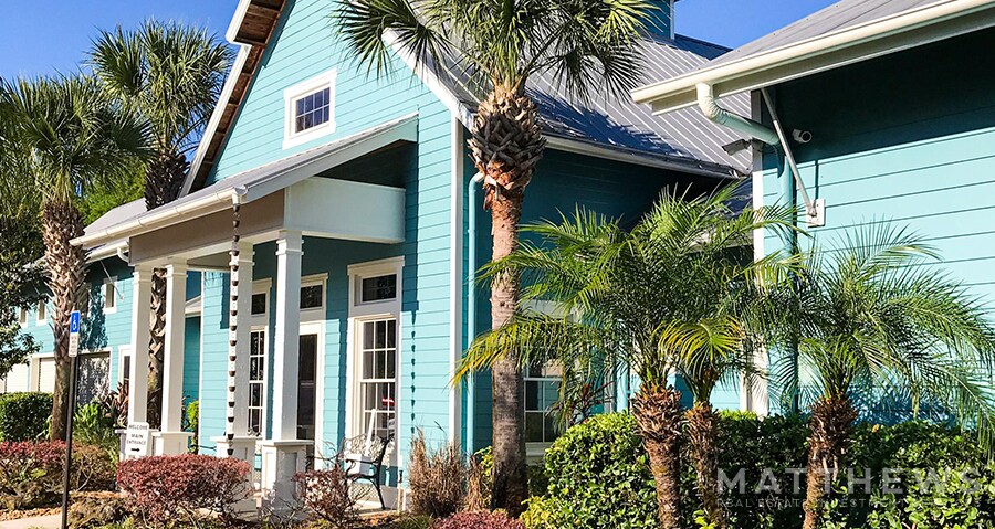 3591 Keystone Rd, Tarpon Springs, FL à vendre - Photo de l’immeuble – Image 2 sur 5