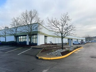 Plus de détails pour 22402-22440 72nd Ave S, Kent, WA - Industriel/Logistique à louer