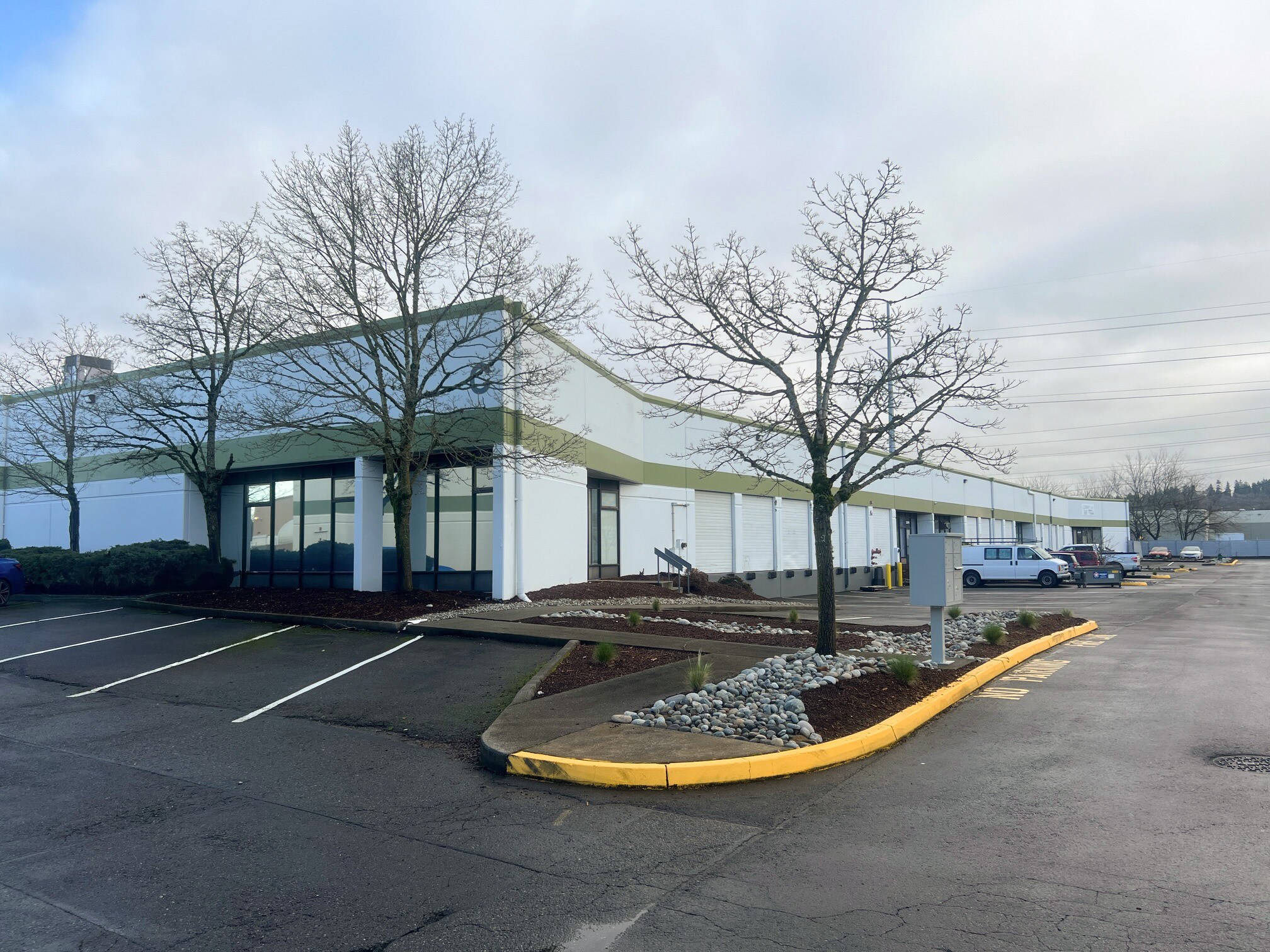 22402-22440 72nd Ave S, Kent, WA à louer Photo de l’immeuble– Image 1 sur 12