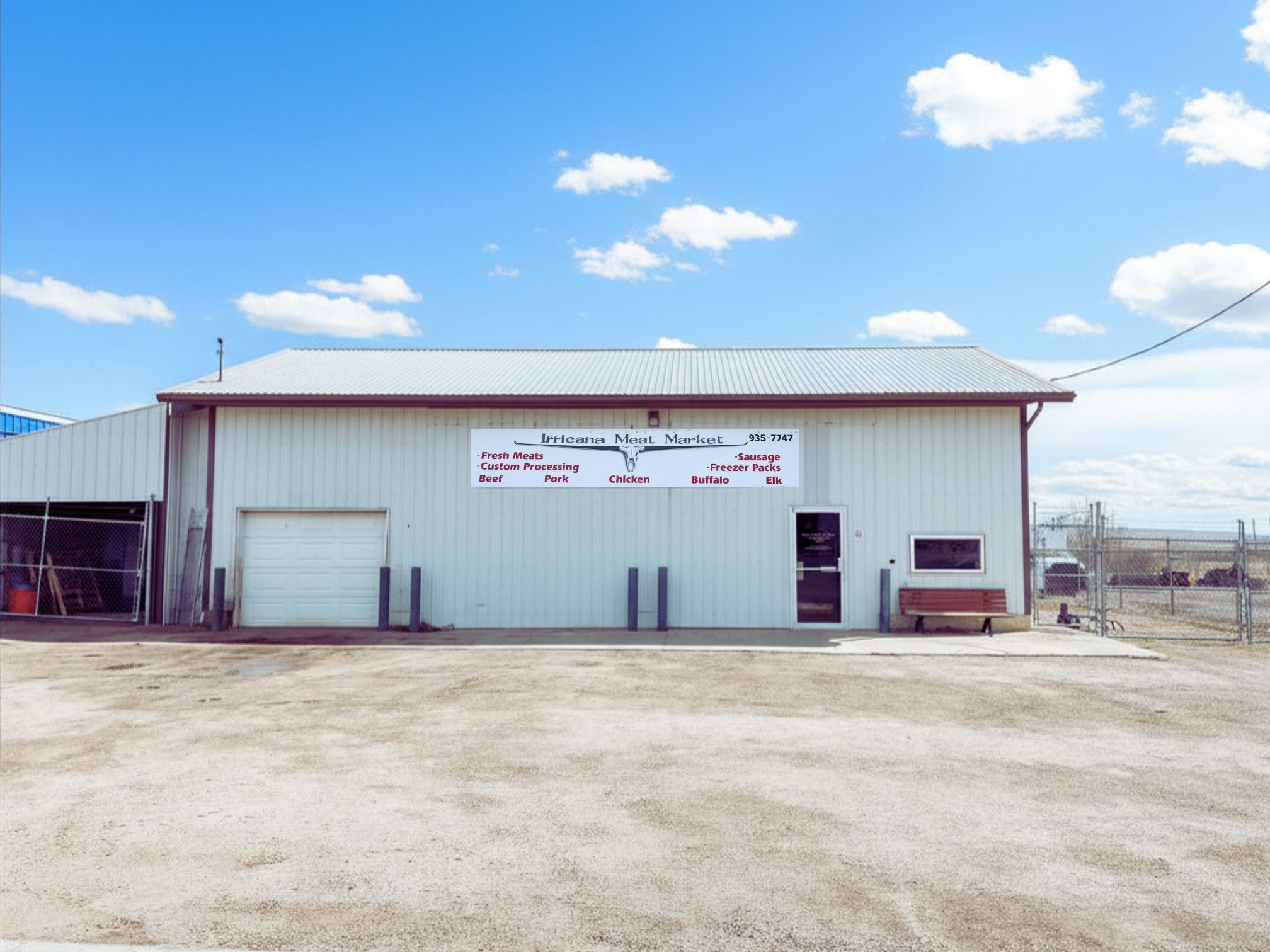 300 1st Ave, Irricana, AB à vendre Photo principale– Image 1 sur 6