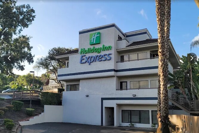 775 N Oak Park Blvd, Grover Beach, CA à vendre - Photo de l’immeuble – Image 3 sur 36