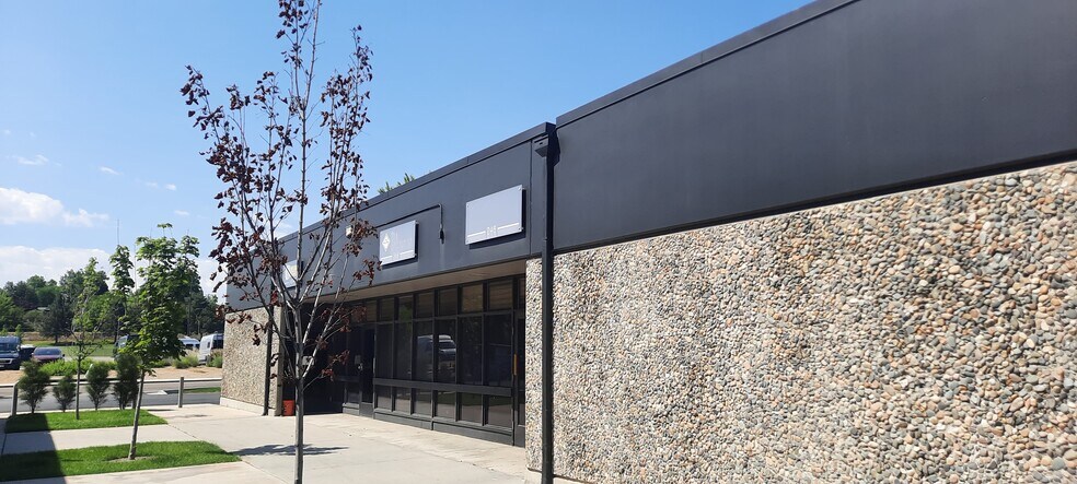 240-270 S Cole Rd, Boise, ID à louer - Photo de l’immeuble – Image 3 sur 3