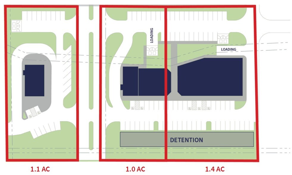12920 W State Highway 29, Liberty Hill, TX à vendre - Photo de l’immeuble – Image 3 sur 4