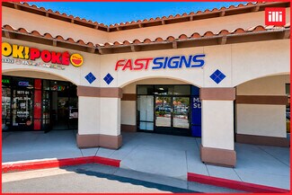 Plus de détails pour 1703-1855 E Daily Dr, Camarillo, CA - Local commercial à louer