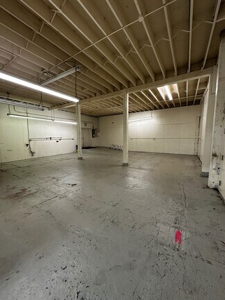 Plus de détails pour 390 Manhattan Ave, Grover Beach, CA - Industriel/Logistique à louer