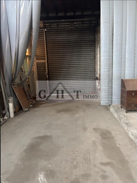 Industriel/Logistique dans Épinay-sur-Seine à vendre - Photo intérieure – Image 1 sur 7