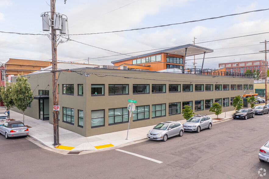 1306-1380 SE 9th Ave, Portland, OR à louer - Photo principale – Image 1 sur 5