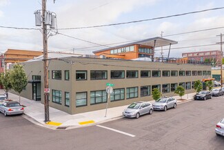Plus de détails pour 1306-1380 SE 9th Ave, Portland, OR - Local d'activités à louer