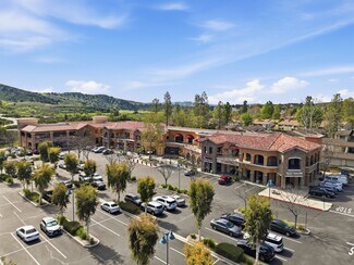 Plus de détails pour 6591-6599 Collins Dr, Moorpark, CA - Local commercial à louer