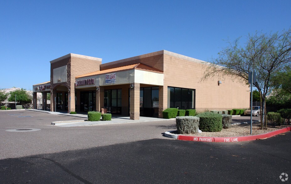 5846 E McKellips Rd, Mesa, AZ à louer - Photo de l’immeuble – Image 3 sur 3