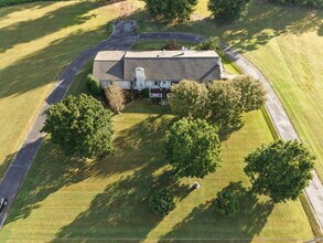 7228 US Highway 311, Sophia, NC - VUE AÉRIENNE vue de carte - Image1