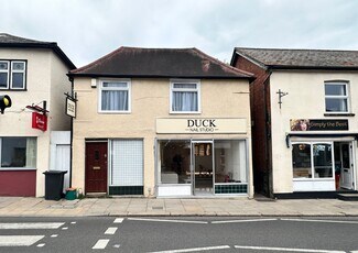 Plus de détails pour 159 High St, Maldon - Local commercial à vendre