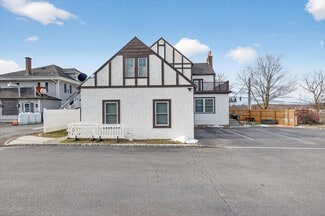 Plus de détails pour 2002 E Main St, Mohegan Lake, NY - Logement à vendre