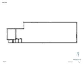 2371-2381 United Ln, Elk Grove Village, IL à louer Plan d’étage– Image 1 sur 1