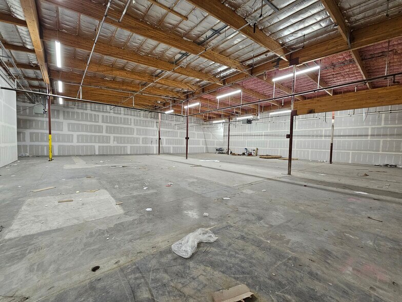 2199 W Williams Ave, Fallon, NV à louer - Photo de l’immeuble – Image 3 sur 9