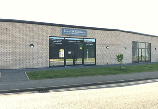 Plus de détails pour 82-89 Tern Valley Business Park, Market Drayton - Industriel/Logistique à vendre