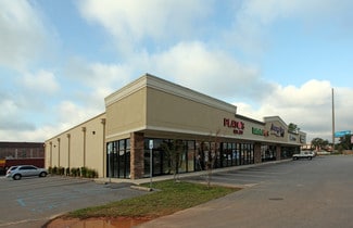 Plus de détails pour 3653-3659 Airport Blvd, Mobile, AL - Local commercial à louer
