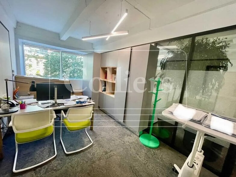 Bureau dans Marseille à louer - Photo de l’immeuble – Image 3 sur 7