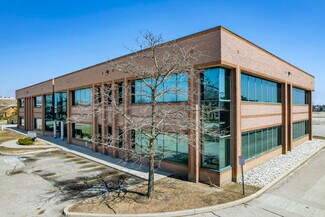 Plus de détails pour 2470 Milltower Ct, Mississauga, ON - Bureau à louer