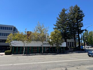 Plus de détails pour 1991 N Broadway, Walnut Creek, CA - Local commercial à vendre