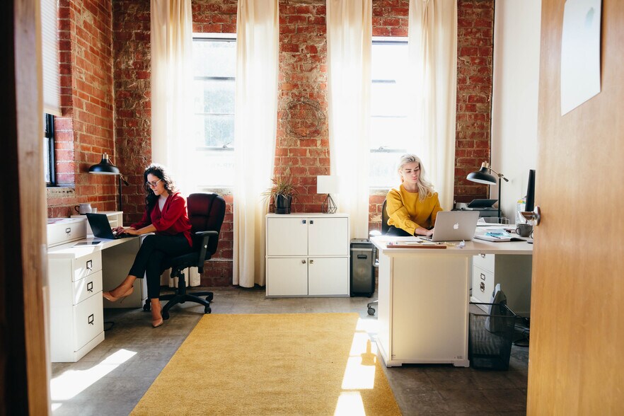 216 14th St NW, Atlanta, GA à louer - Photo de l’immeuble – Image 2 sur 14