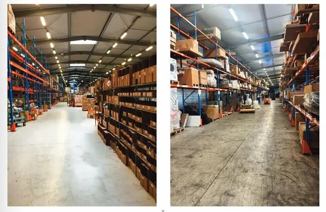 Plus de détails pour 20 Rue Alfred Sauvy, Cugnaux - Bureau, Industriel/Logistique à louer