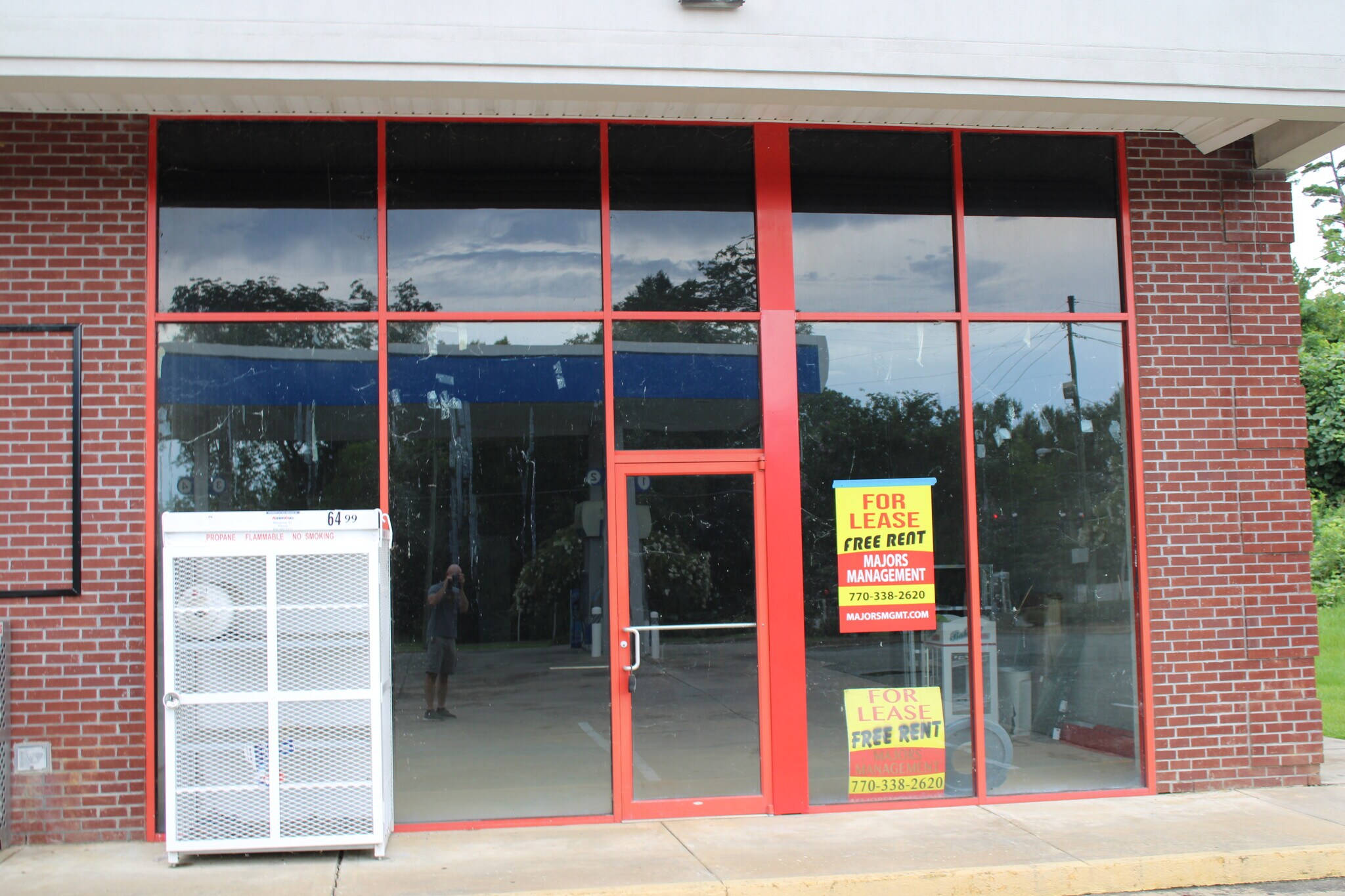 2999 Jefferson St, Marianna, FL à louer Photo intérieure– Image 1 sur 2