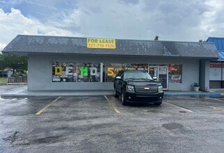 12691 Seminole Blvd, Largo, FL à louer Photo intérieure– Image 2 sur 2