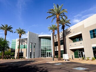 Plus de détails pour 9633 S 48th St, Phoenix, AZ - Bureau à louer
