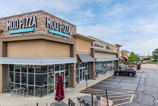 Plus de détails pour 1419 W Lane Rd, Machesney Park, IL - Bureau/Local commercial, Local commercial à louer