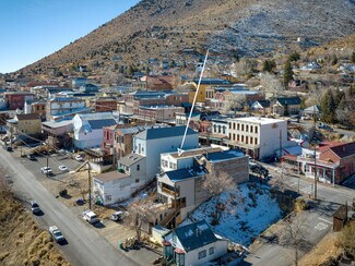 Plus de détails pour 79 C Street, Virginia City, NV - Local commercial à vendre