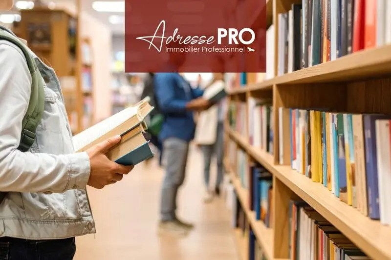 Local commercial dans La Rochelle à louer - Photo intérieure – Image 3 sur 3