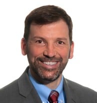 Eric Rehling