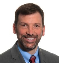 Eric Rehling