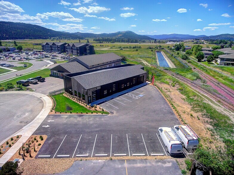 21 Meridian Ct, Kalispell, MT à vendre - Photo de l’immeuble – Image 1 sur 20