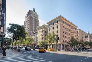 Plus de détails pour 50 W 86th St, New York, NY - Bureau/Médical à louer