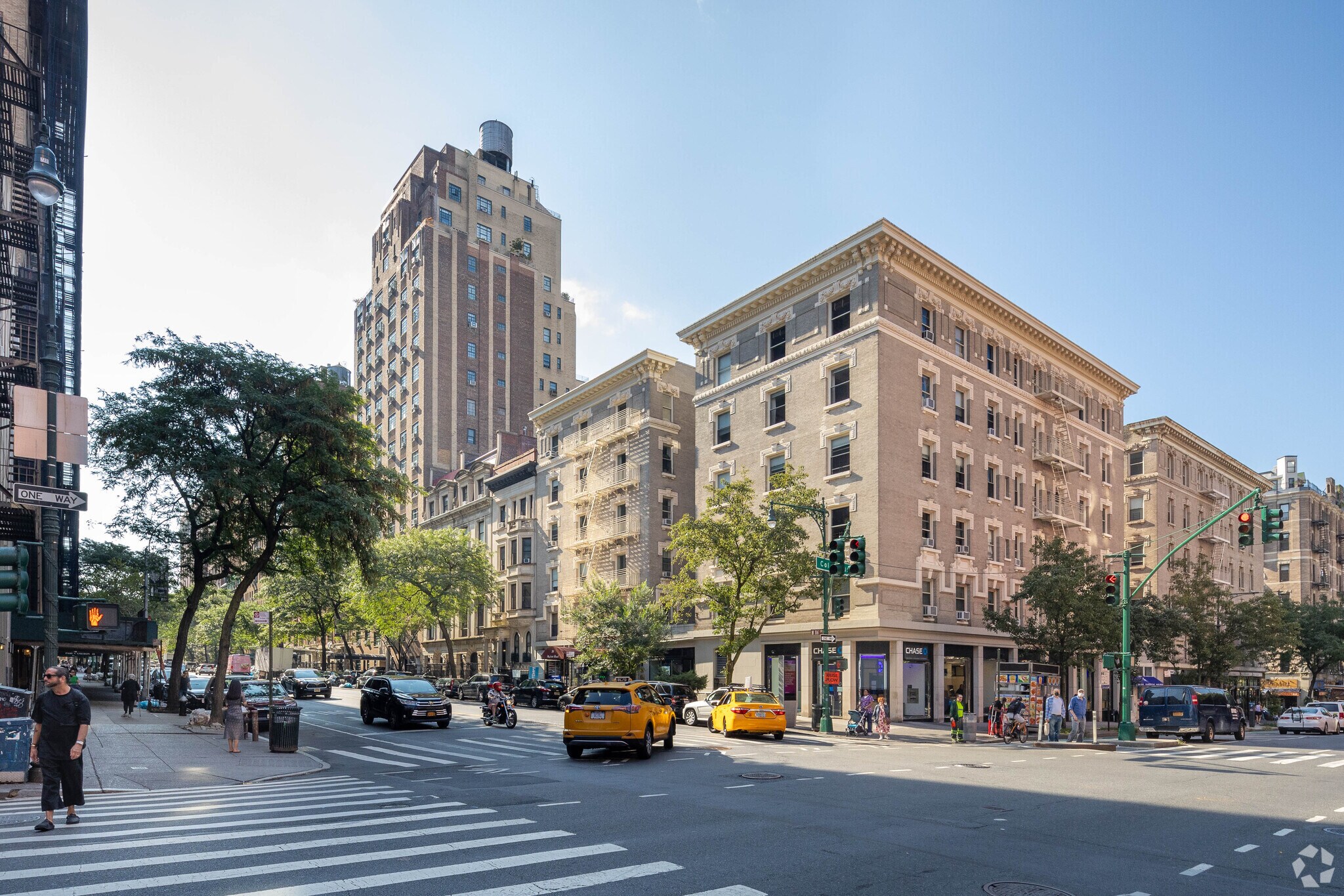 50 W 86th St, New York, NY à louer Photo principale– Image 1 sur 14