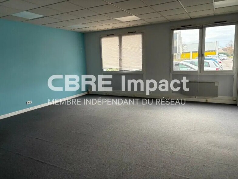 Bureau dans Chenôve à vendre - Photo intérieure – Image 3 sur 8