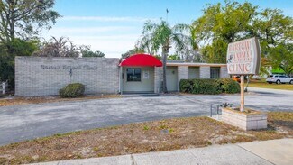 Plus de détails pour 1515 US Highway 17 S, Bartow, FL - Local commercial à vendre