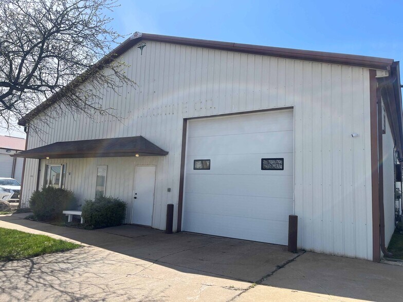 710 49th St, Marion, IA à vendre - Photo de l’immeuble – Image 2 sur 14