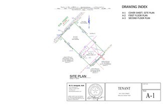Plus de détails pour 4312 Elm St, Dallas, TX - Bureau à louer