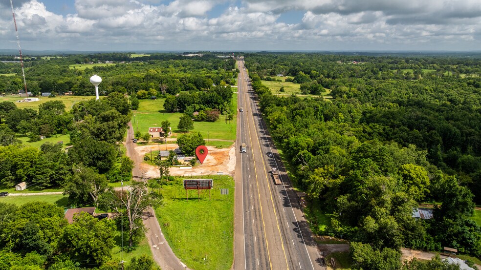 9115 US Highway 259, Nacogdoches, TX à vendre - Photo de l’immeuble – Image 3 sur 5