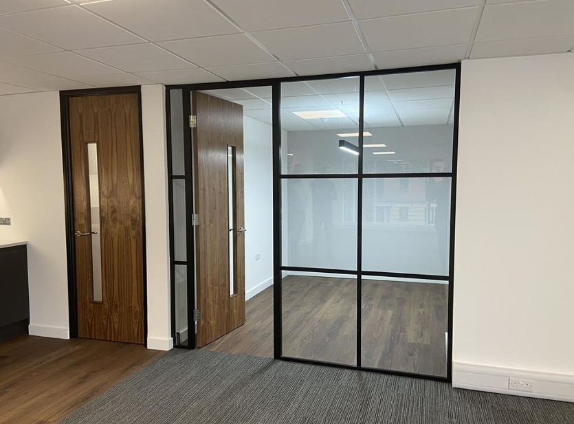 Maritime Walk, Southampton à louer Photo intérieure– Image 1 sur 5